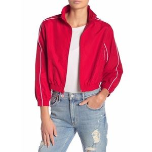 NWT Mother Jacket
